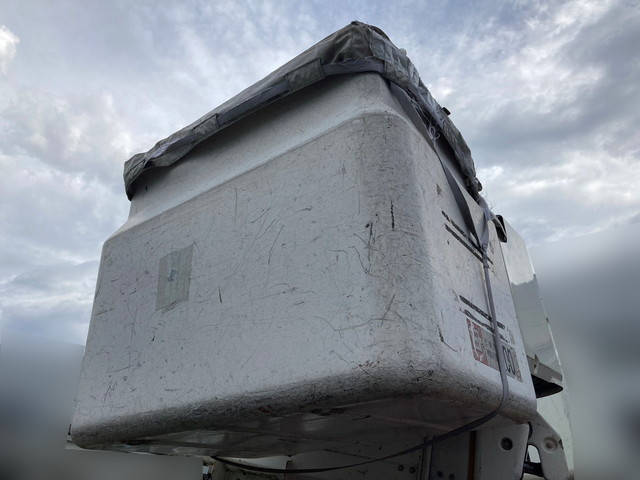 いすゞエルフ高所作業車小型（2t・3t）[写真07]