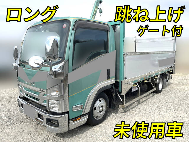 いすゞエルフアルミブロック小型（2t・3t）2RG-NMR88AN [写真01]