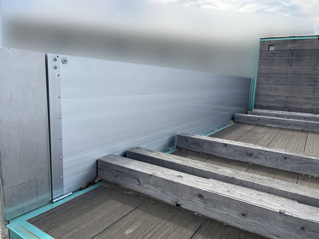 いすゞエルフアルミブロック小型（2t・3t）[写真10]