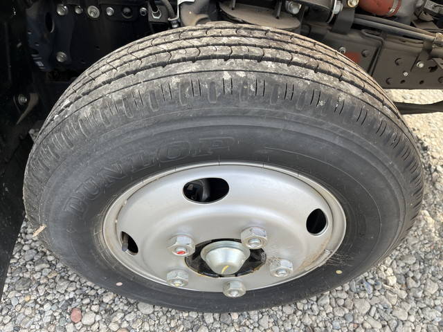 いすゞエルフアルミブロック小型（2t・3t）[写真18]