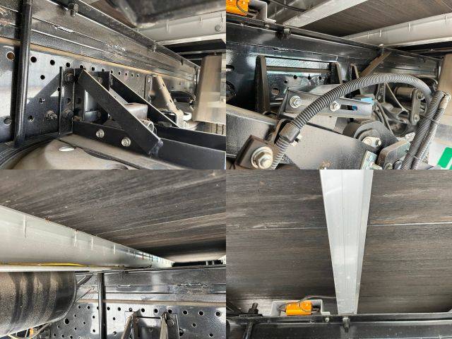 いすゞエルフアルミブロック小型（2t・3t）[写真22]