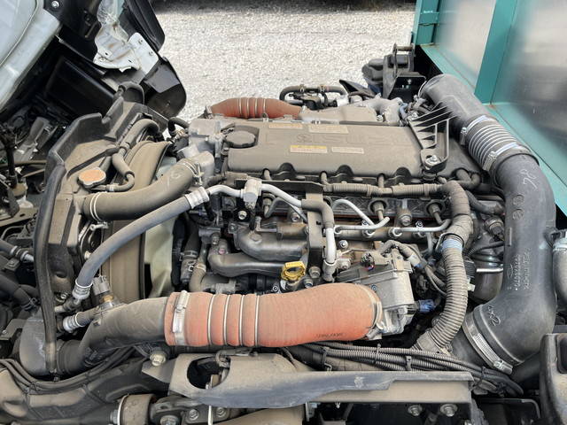 いすゞエルフアルミブロック小型（2t・3t）[写真24]