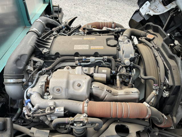 いすゞエルフアルミブロック小型（2t・3t）[写真25]