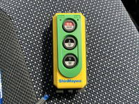 いすゞエルフアルミブロック小型（2t・3t）[写真33]