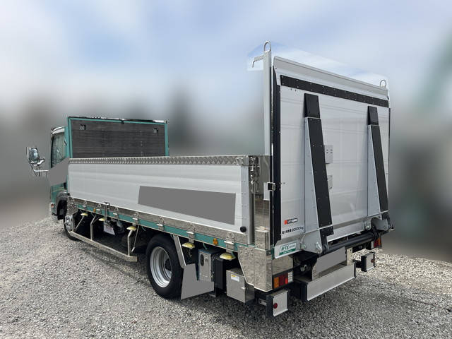 いすゞエルフアルミブロック小型（2t・3t）[写真04]