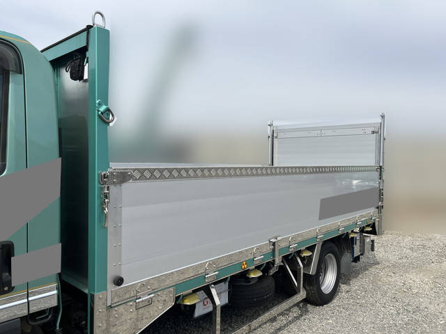 いすゞエルフアルミブロック小型（2t・3t）[写真05]