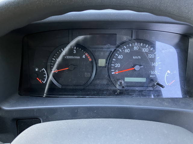 いすゞエルフアルミバン小型（2t・3t）[写真29]