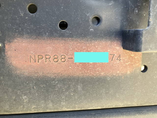 いすゞエルフアルミバン小型（2t・3t）[写真34]