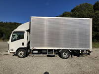 いすゞエルフアルミバン小型（2t・3t）[写真05]