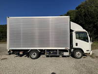 いすゞエルフアルミバン小型（2t・3t）[写真06]