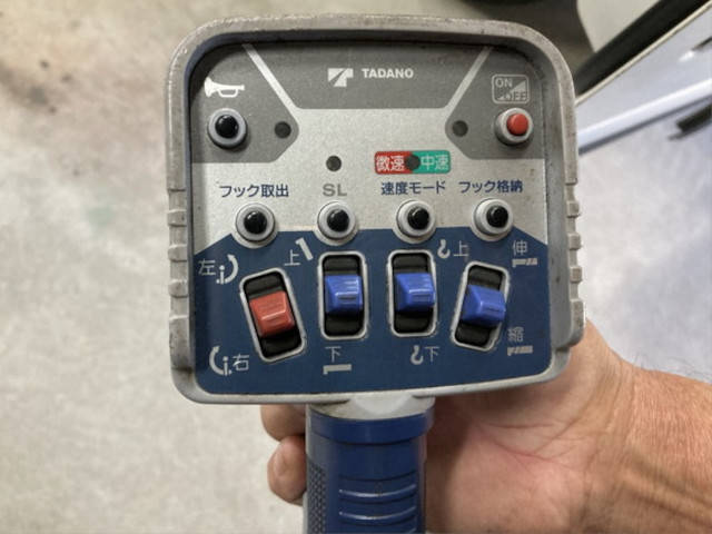 いすゞエルフクレーン付小型（2t・3t）[写真10]