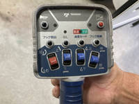 いすゞエルフクレーン付小型（2t・3t）[写真10]