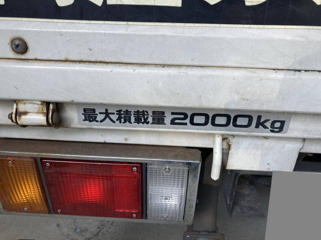 いすゞエルフクレーン付小型（2t・3t）[写真13]