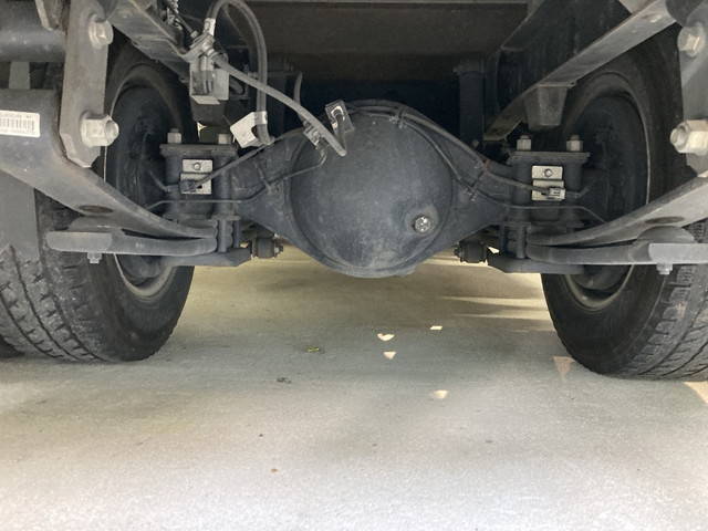 いすゞエルフクレーン付小型（2t・3t）[写真16]