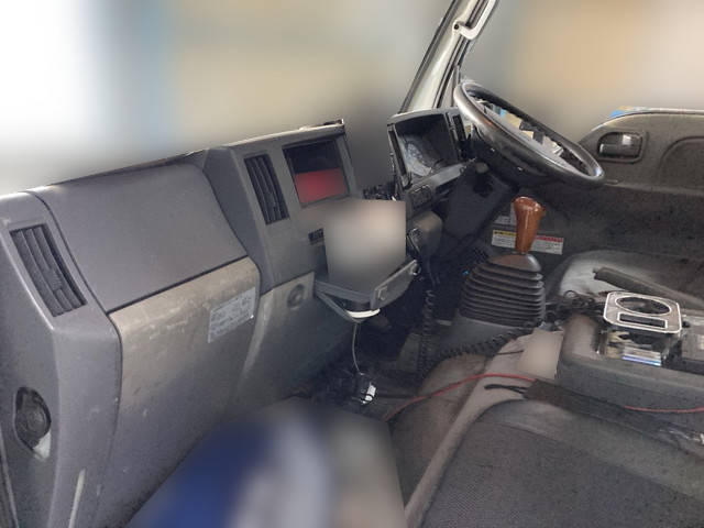 いすゞエルフクレーン付小型（2t・3t）[写真20]