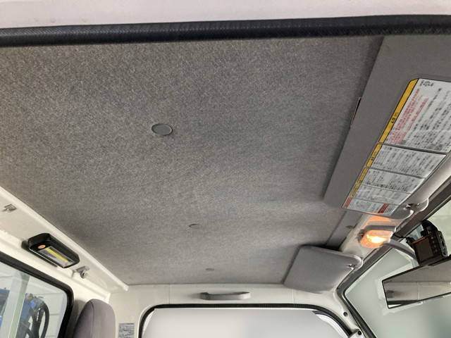 いすゞエルフクレーン付小型（2t・3t）[写真22]