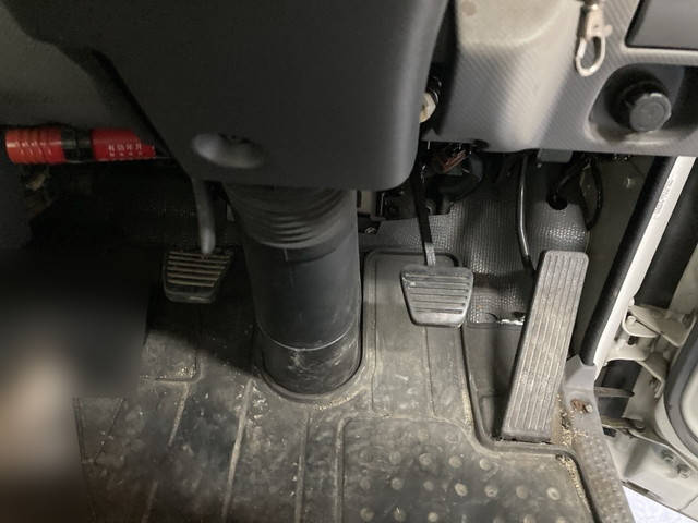 いすゞエルフクレーン付小型（2t・3t）[写真27]