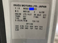 いすゞエルフクレーン付小型（2t・3t）[写真29]