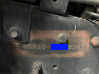 いすゞエルフクレーン付小型（2t・3t）[写真30]