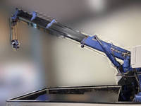 いすゞエルフクレーン付小型（2t・3t）[写真05]