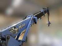 いすゞエルフクレーン付小型（2t・3t）[写真06]