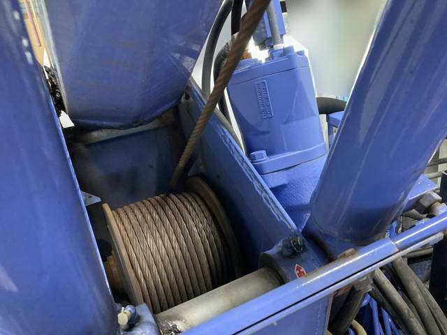 いすゞエルフクレーン付小型（2t・3t）[写真07]