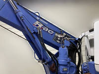 いすゞエルフクレーン付小型（2t・3t）[写真08]