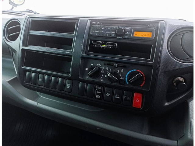 トヨタダイナ平ボディ小型（2t・3t）[写真10]