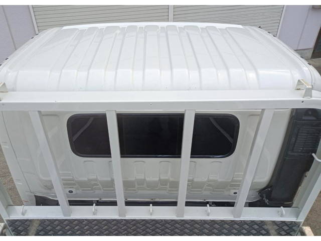 トヨタダイナ平ボディ小型（2t・3t）[写真14]