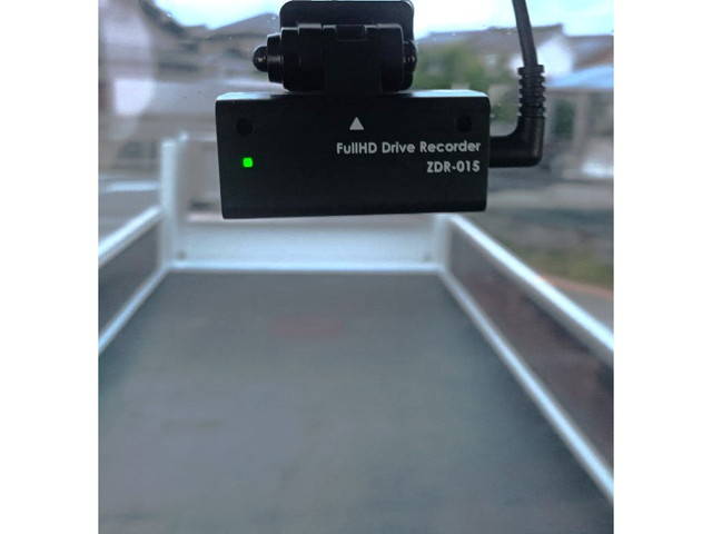 トヨタダイナ平ボディ小型（2t・3t）[写真15]