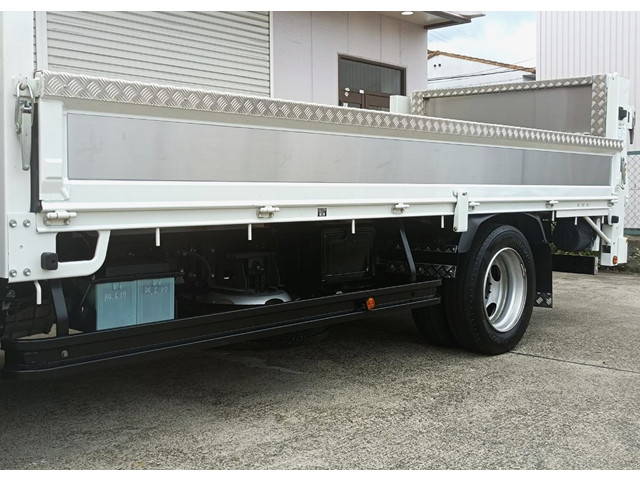 トヨタダイナ平ボディ小型（2t・3t）[写真18]