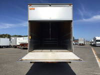 日野プロフィアアルミウイング大型（10t）[写真10]