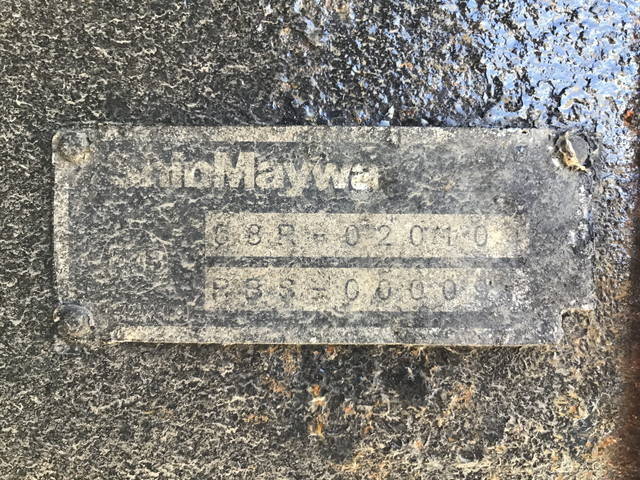 日野プロフィアアルミウイング大型（10t）[写真13]