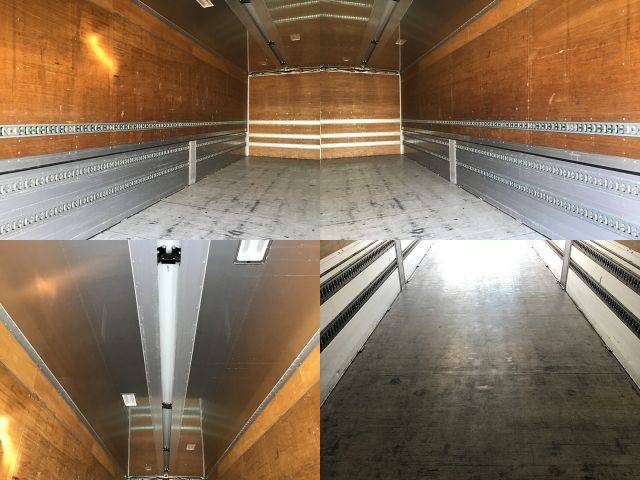 日野プロフィアアルミウイング大型（10t）[写真14]