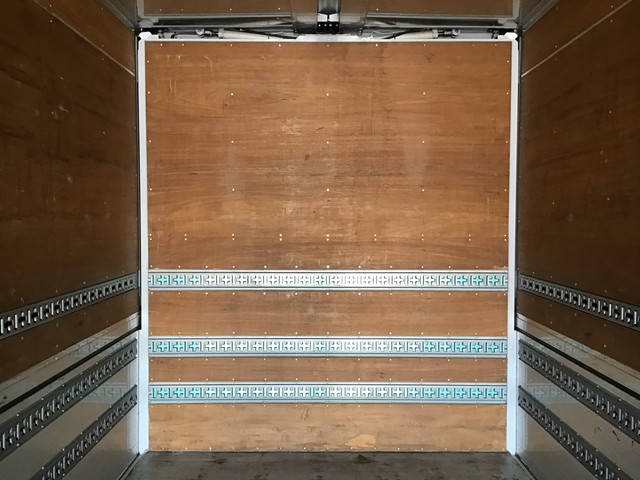 日野プロフィアアルミウイング大型（10t）[写真15]