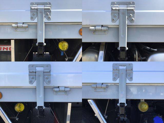 日野プロフィアアルミウイング大型（10t）[写真18]