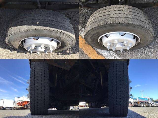 日野プロフィアアルミウイング大型（10t）[写真19]