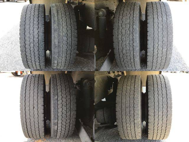 日野プロフィアアルミウイング大型（10t）[写真20]