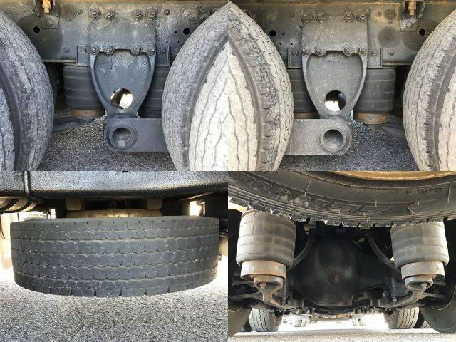 日野プロフィアアルミウイング大型（10t）[写真22]