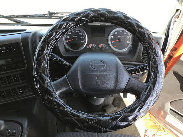 日野プロフィアアルミウイング大型（10t）[写真35]