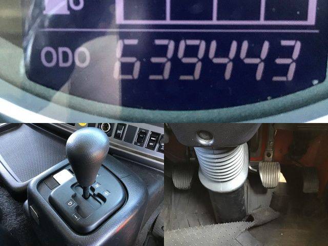 日野プロフィアアルミウイング大型（10t）[写真36]