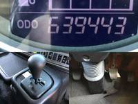 日野プロフィアアルミウイング大型（10t）[写真36]