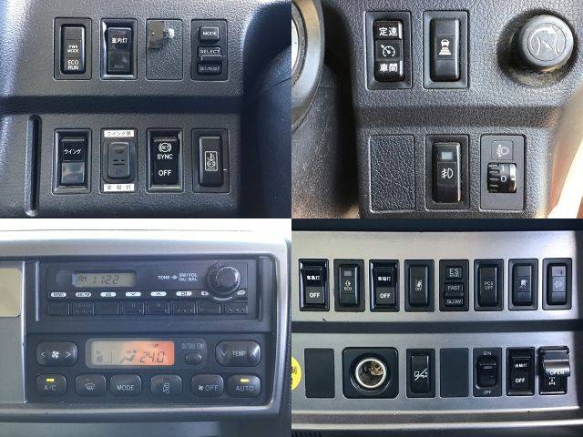 日野プロフィアアルミウイング大型（10t）[写真37]