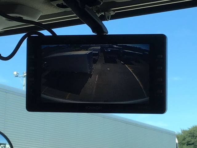 日野プロフィアアルミウイング大型（10t）[写真38]