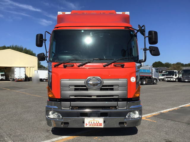 日野プロフィアアルミウイング大型（10t）[写真07]