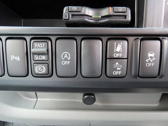 日野デュトロクレーン4段小型（2t・3t）[写真14]