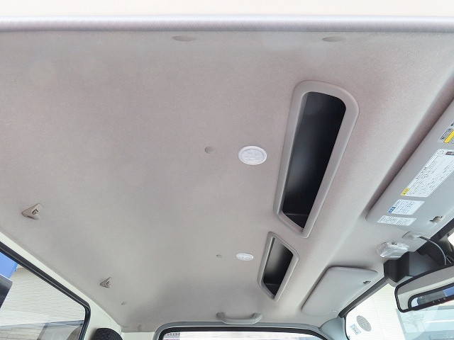 日野デュトロクレーン4段小型（2t・3t）[写真21]