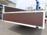 日野デュトロクレーン4段小型（2t・3t）[写真26]