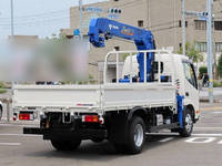 日野デュトロクレーン4段小型（2t・3t）[写真02]