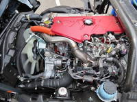 日野デュトロクレーン4段小型（2t・3t）[写真36]